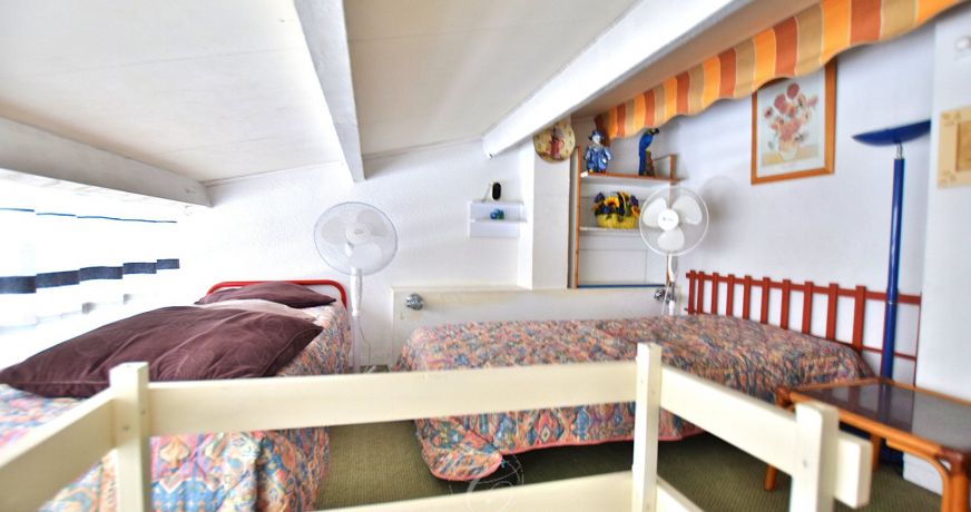vente Appartement Le Cap D'agde