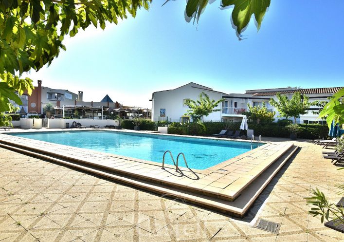 vente Appartement Le Cap D'agde