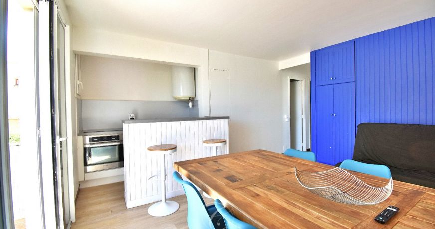 vente Appartement Le Grau D'agde