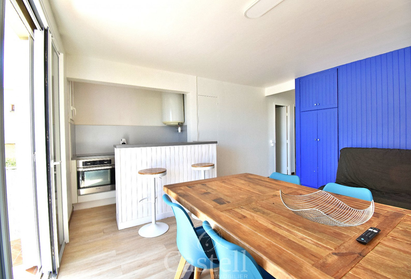 vente Appartement Le Grau D'agde - Photo 9