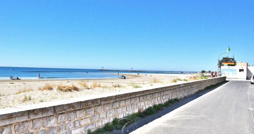 vente Appartement Le Grau D'agde