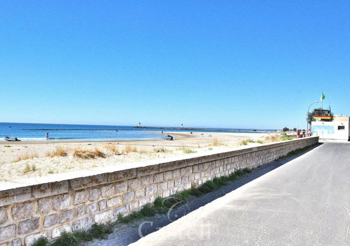 vente Appartement Le Grau D'agde