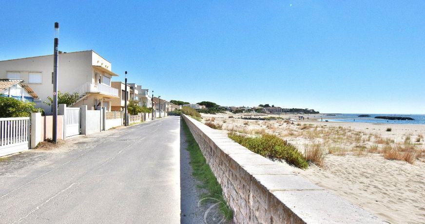 vente Appartement Le Grau D'agde