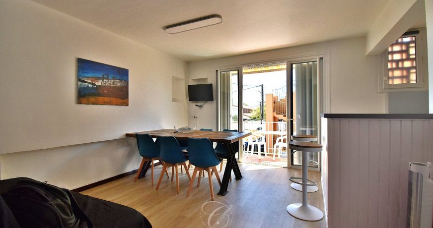 vente Appartement Le Grau D'agde
