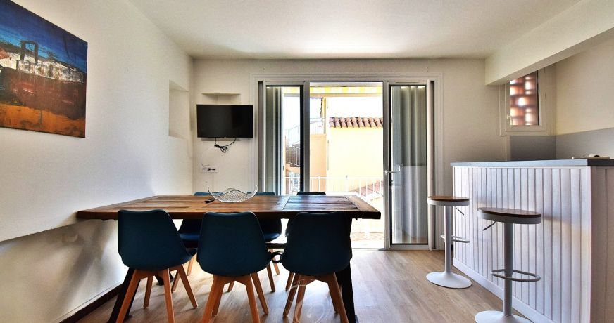 vente Appartement Le Grau D'agde