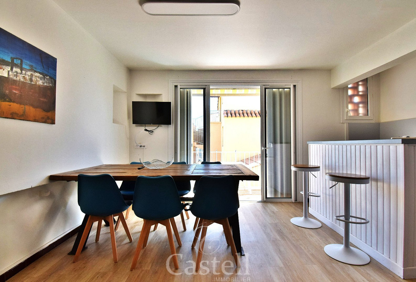 vente Appartement Le Grau D'agde - Photo 4