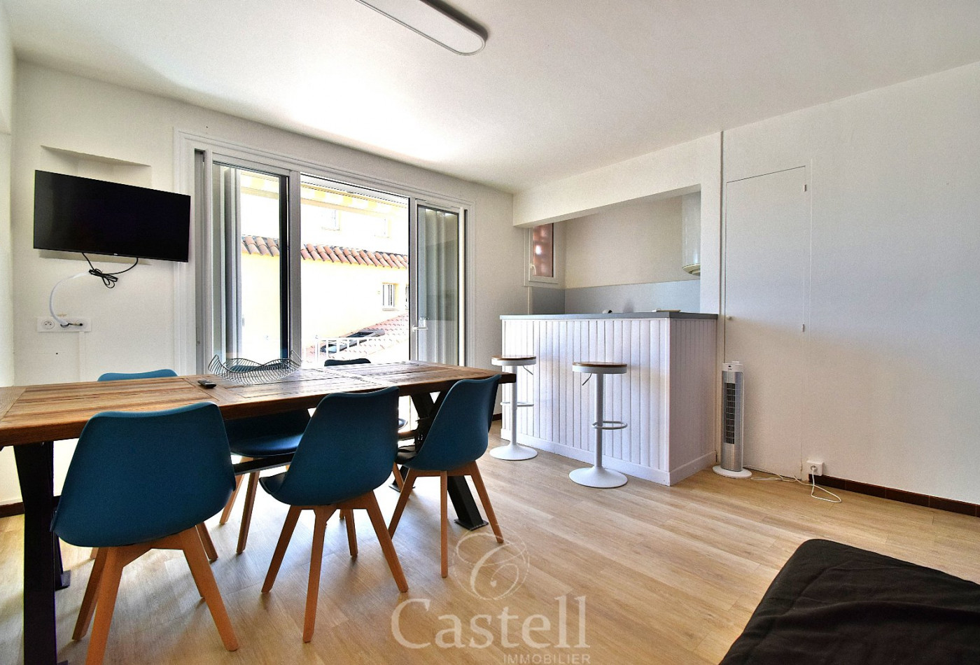vente Appartement Le Grau D'agde - Photo 2