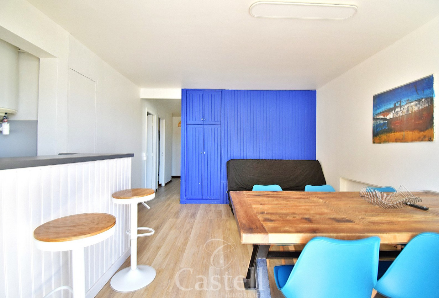 vente Appartement Le Grau D'agde - Photo 6