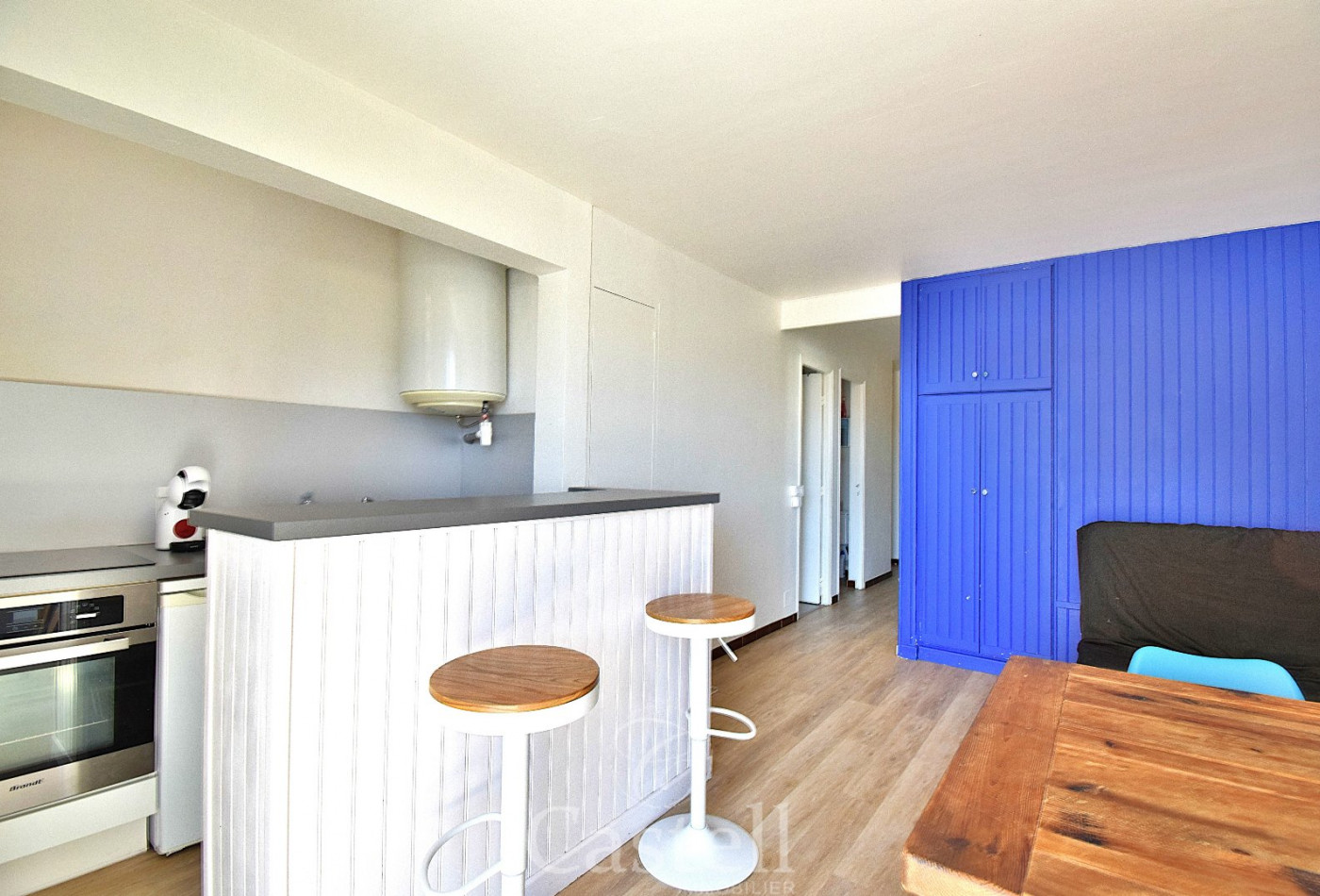 vente Appartement Le Grau D'agde - Photo 8
