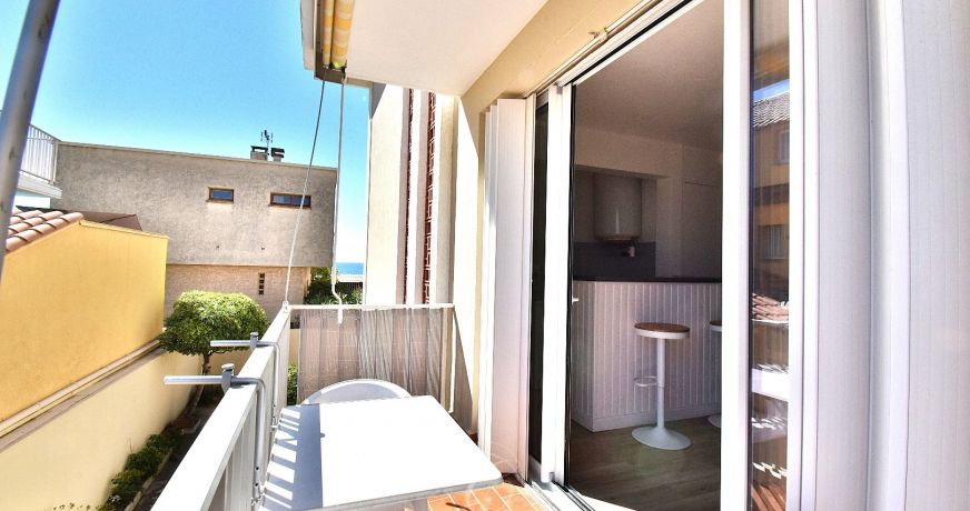 vente Appartement Le Grau D'agde