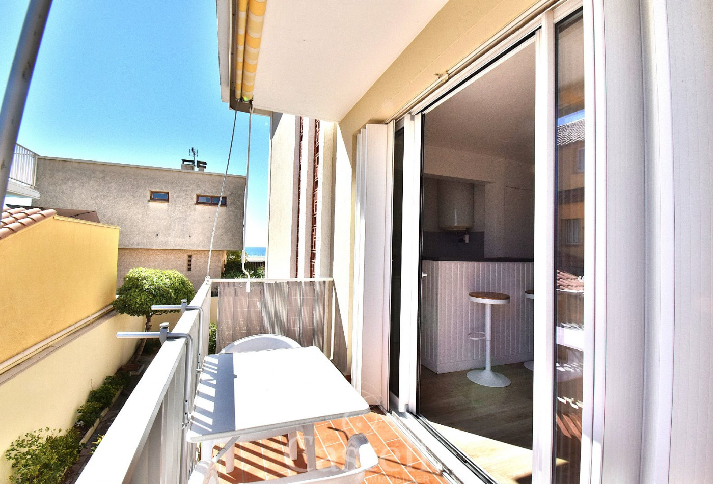 vente Appartement Le Grau D'agde - Photo 3