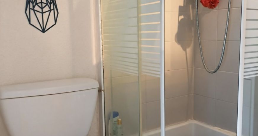 vente Maison Marseillan Plage