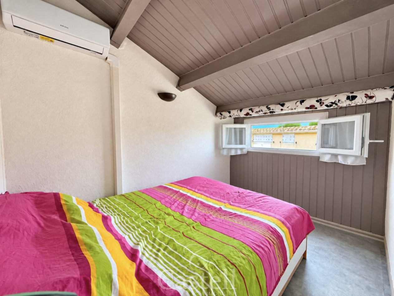 vente Maison Marseillan Plage - Photo 8