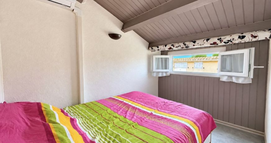 vente Maison Marseillan Plage