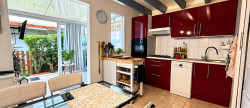 vente Maison Marseillan Plage