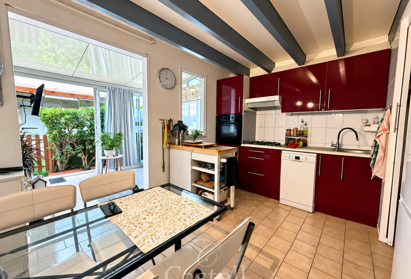 vente Maison Marseillan Plage - Photo 4