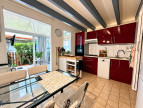 vente Maison Marseillan Plage