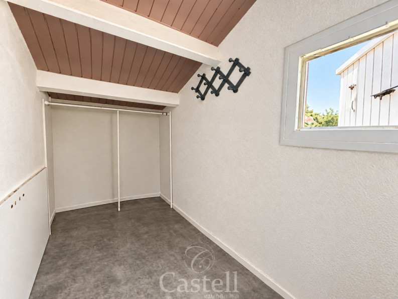vente Maison Marseillan Plage - Photo 9
