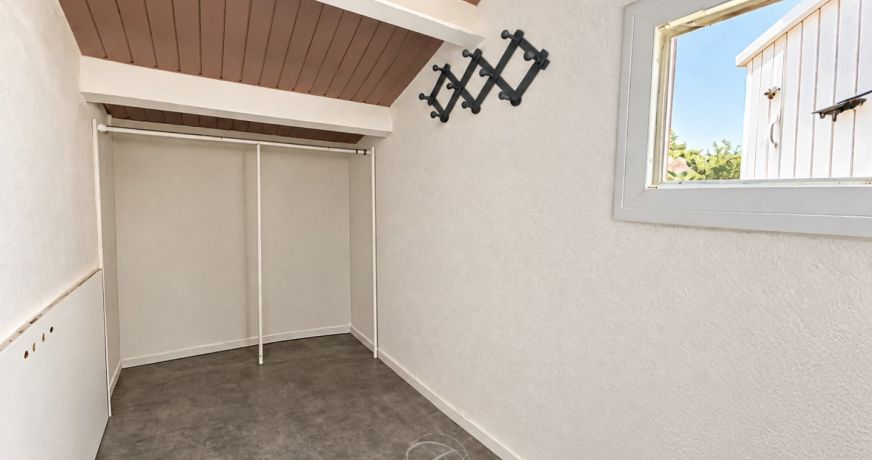 vente Maison Marseillan Plage