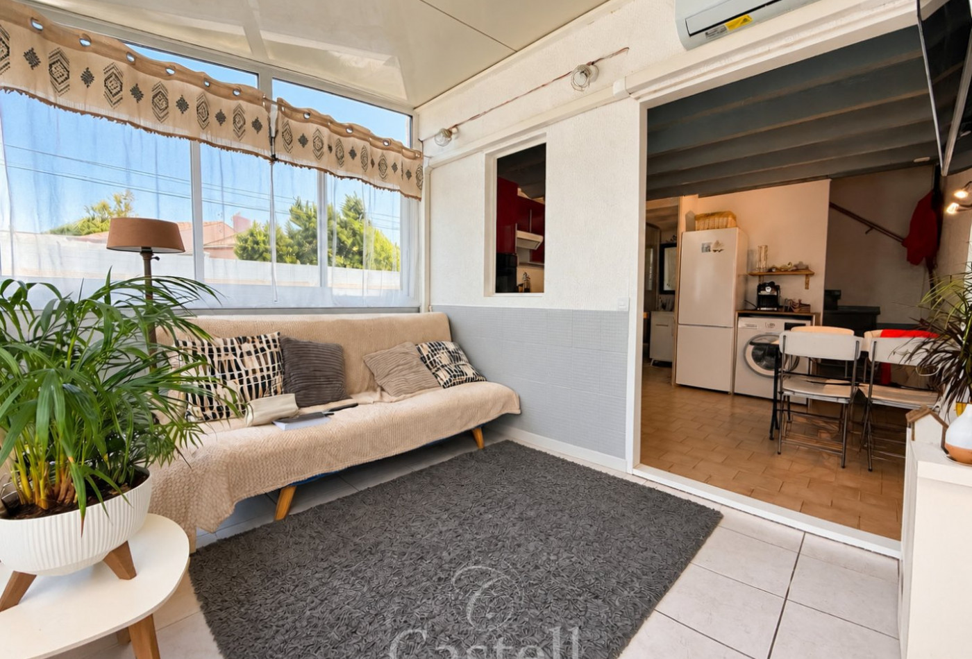 vente Maison Marseillan Plage - Photo 1