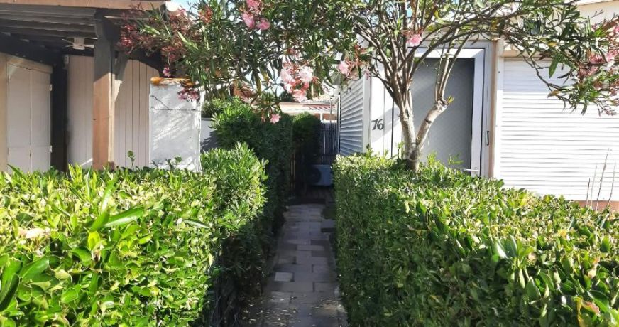 vente Maison Marseillan Plage