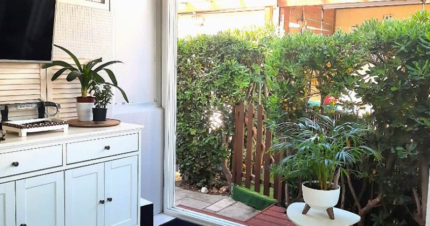 vente Maison Marseillan Plage