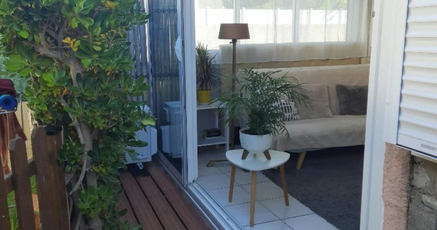 vente Maison Marseillan Plage