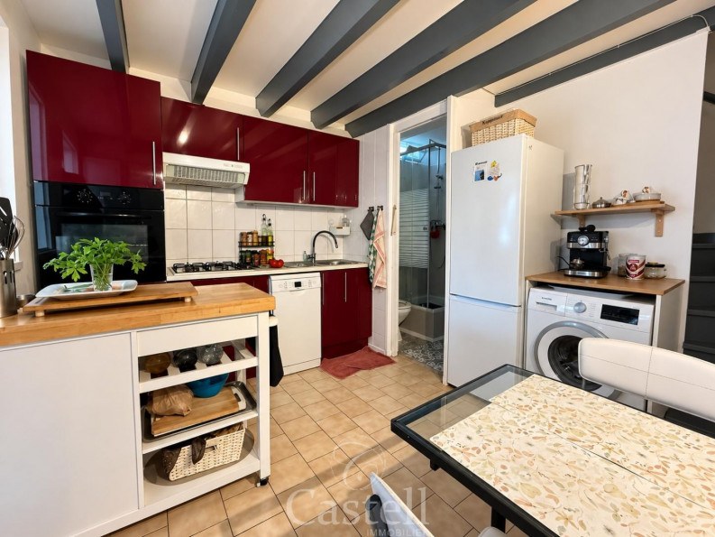 vente Maison Marseillan Plage - Photo 5