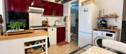 vente Maison Marseillan Plage