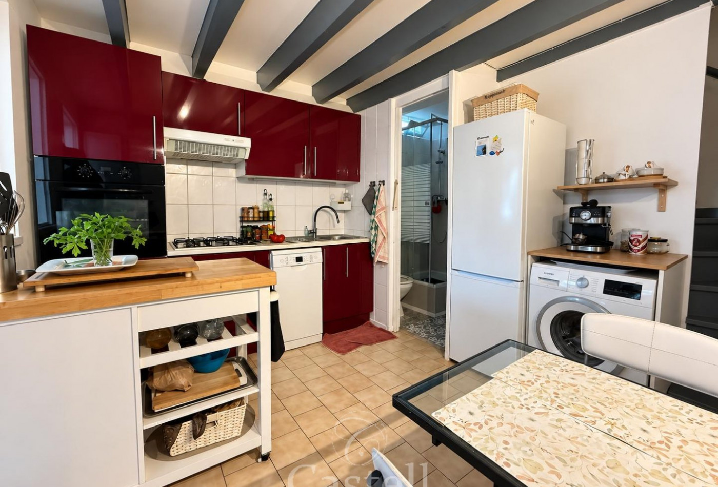 vente Maison Marseillan Plage - Photo 5
