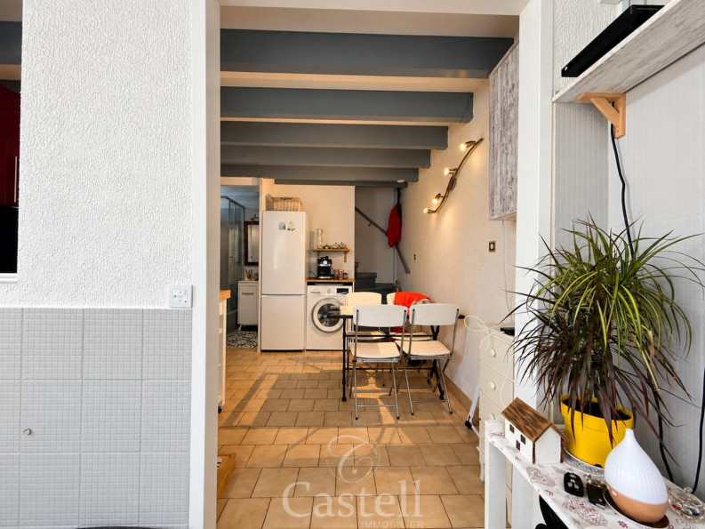 vente Maison Marseillan Plage - Photo 3