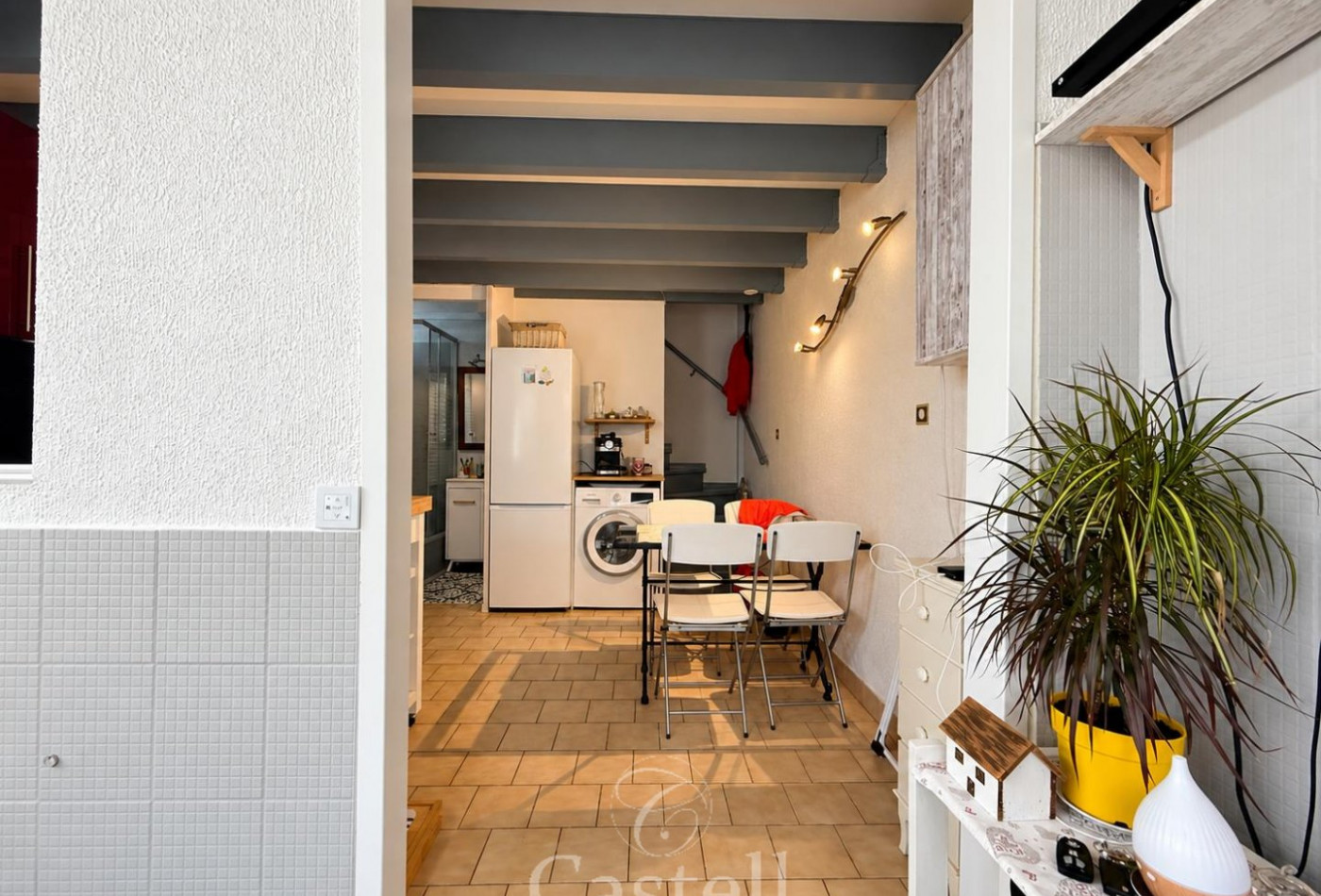 vente Maison Marseillan Plage - Photo 3