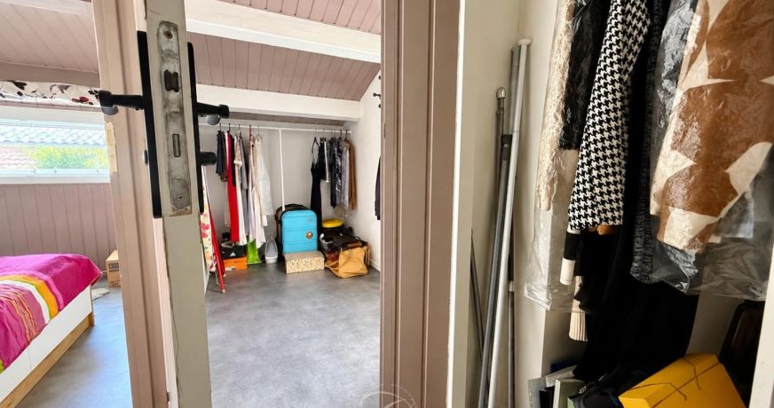 vente Maison Marseillan Plage