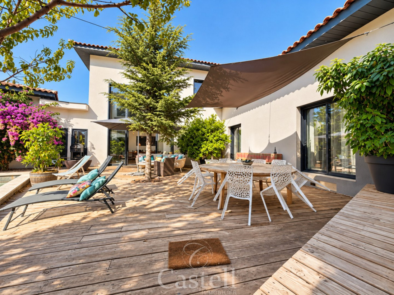 vente Villa Cessenon Sur Orb - Photo 6