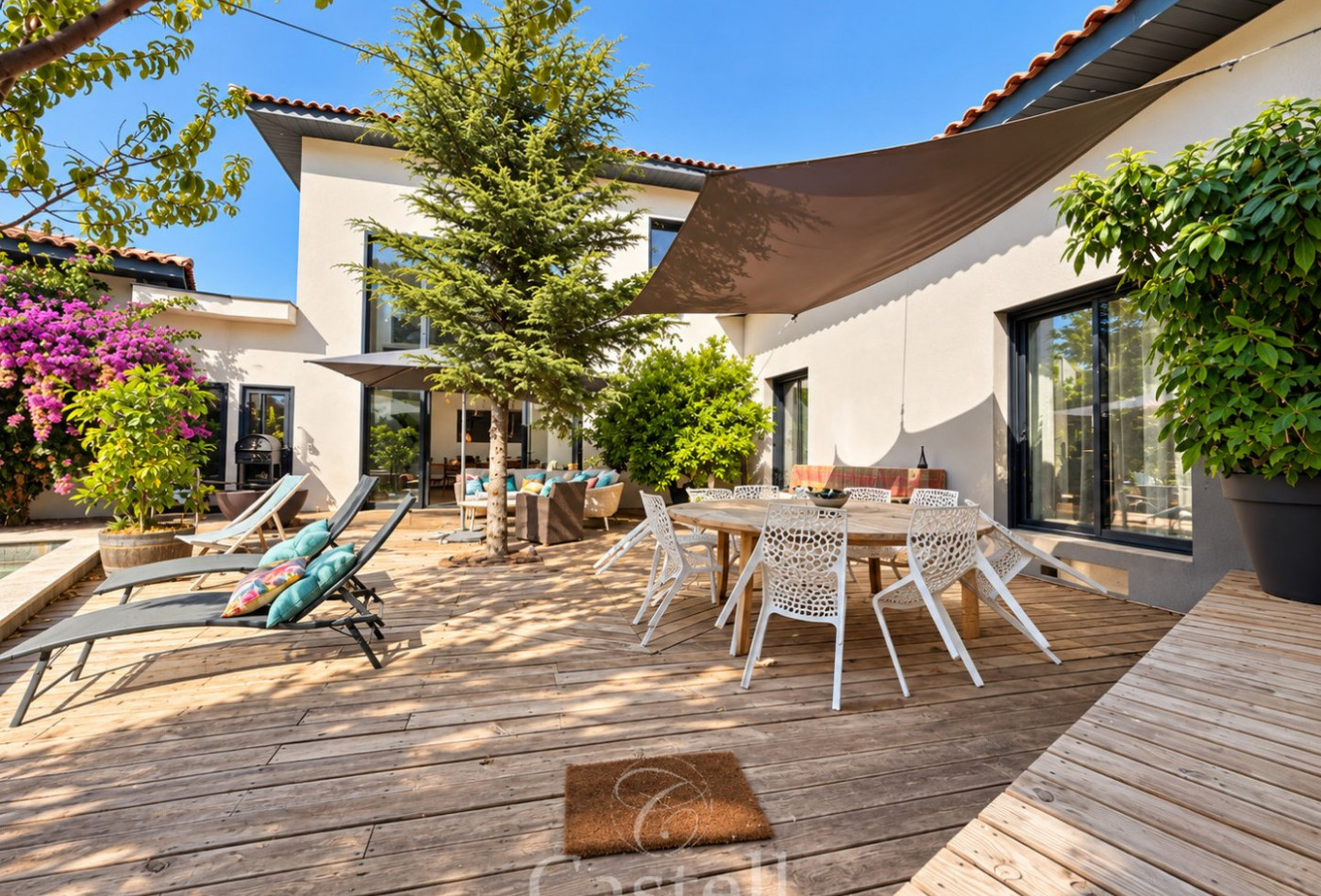 vente Villa Cessenon Sur Orb - Photo 6