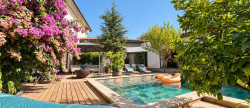 vente Villa Cessenon Sur Orb