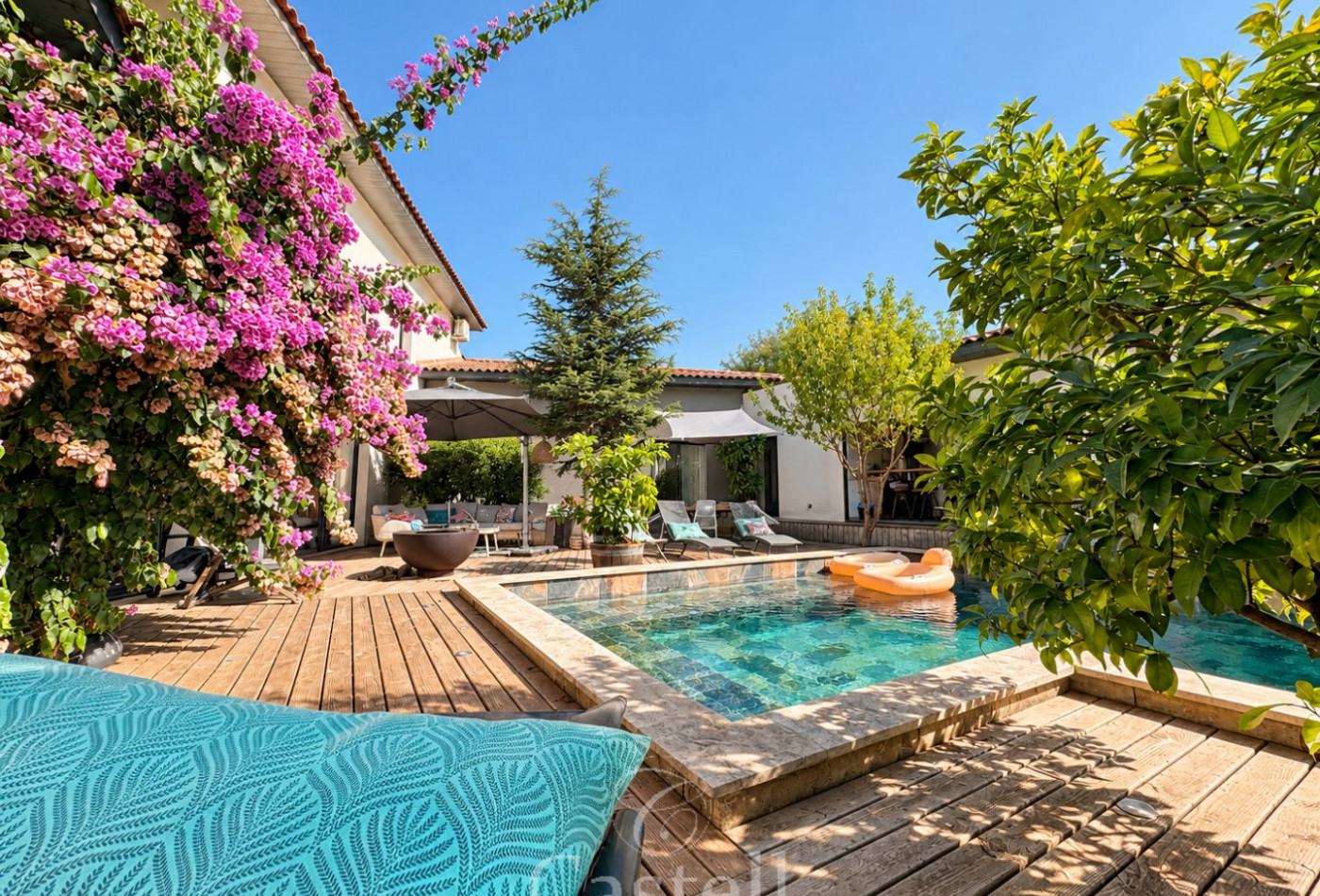 vente Villa Cessenon Sur Orb - Photo 2