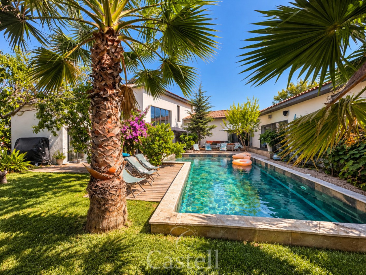 vente Villa Cessenon Sur Orb - Photo 3