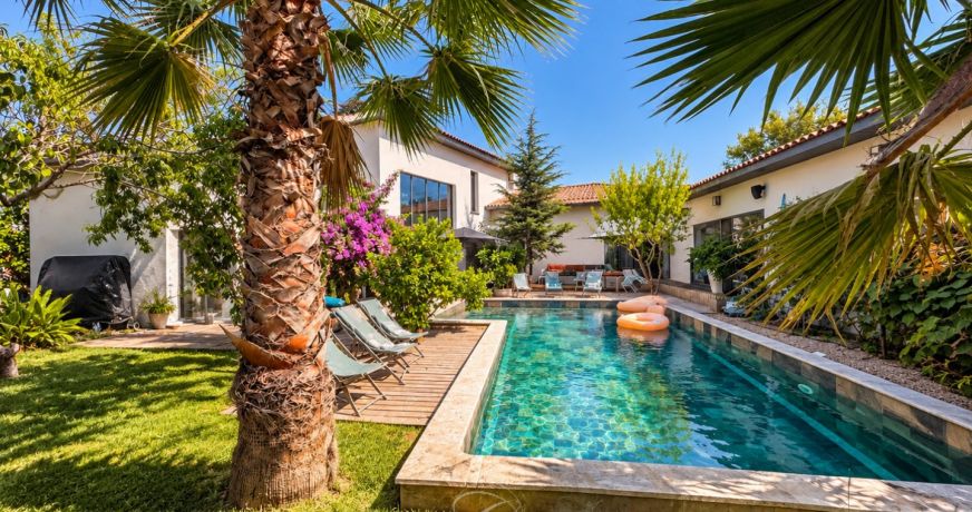 vente Villa Cessenon Sur Orb