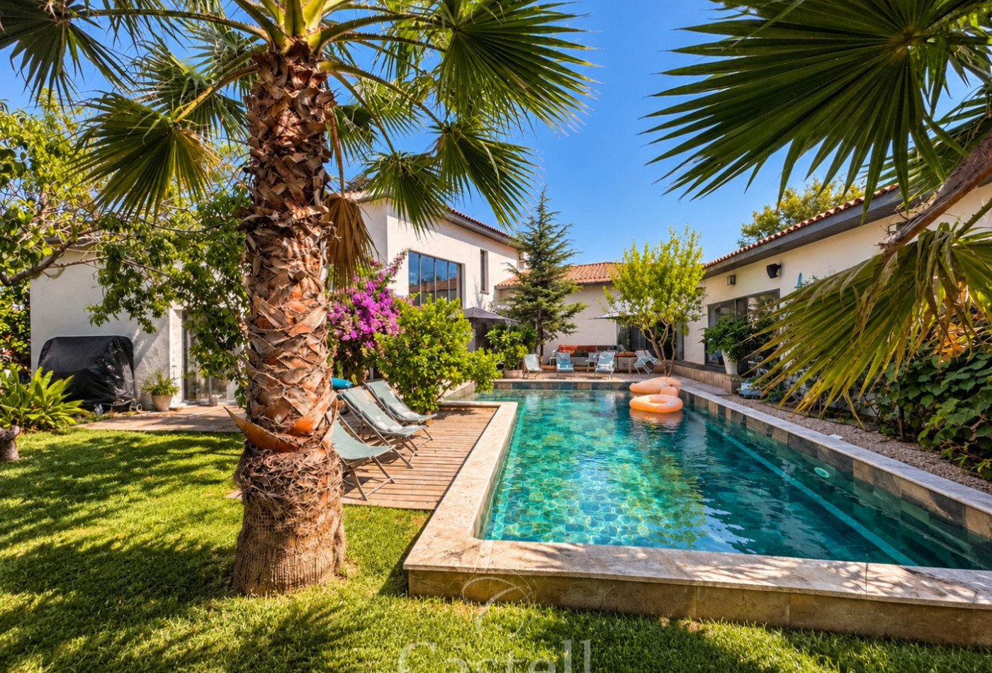 vente Villa Cessenon Sur Orb - Photo 3