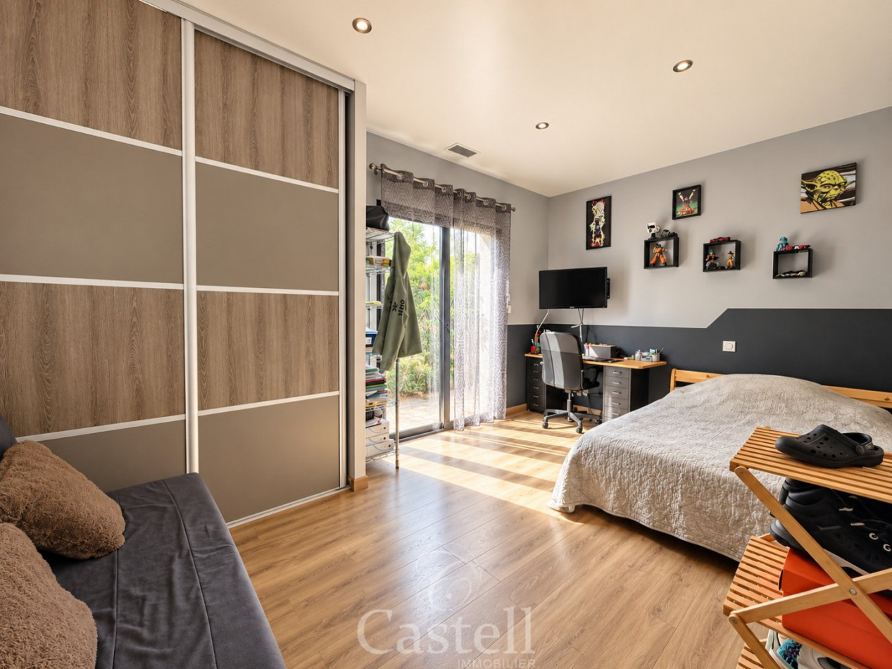 vente Villa Cessenon Sur Orb - Photo 18