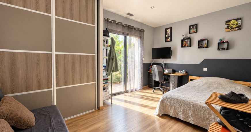 vente Villa Cessenon Sur Orb