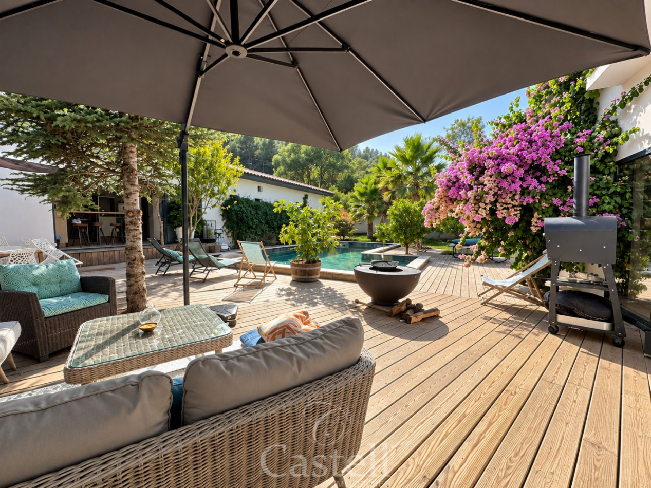 vente Villa Cessenon Sur Orb - Photo 5