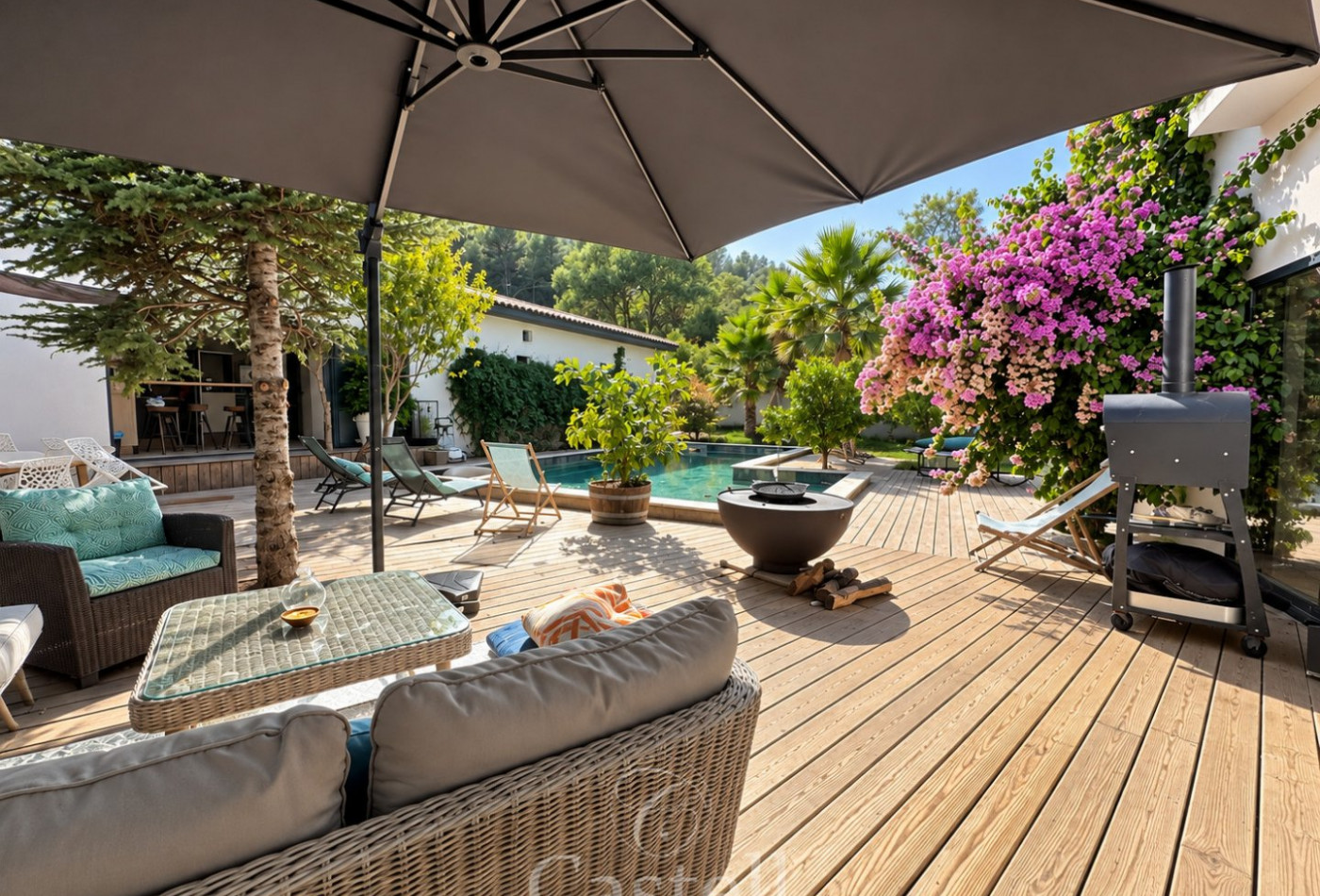 vente Villa Cessenon Sur Orb - Photo 5