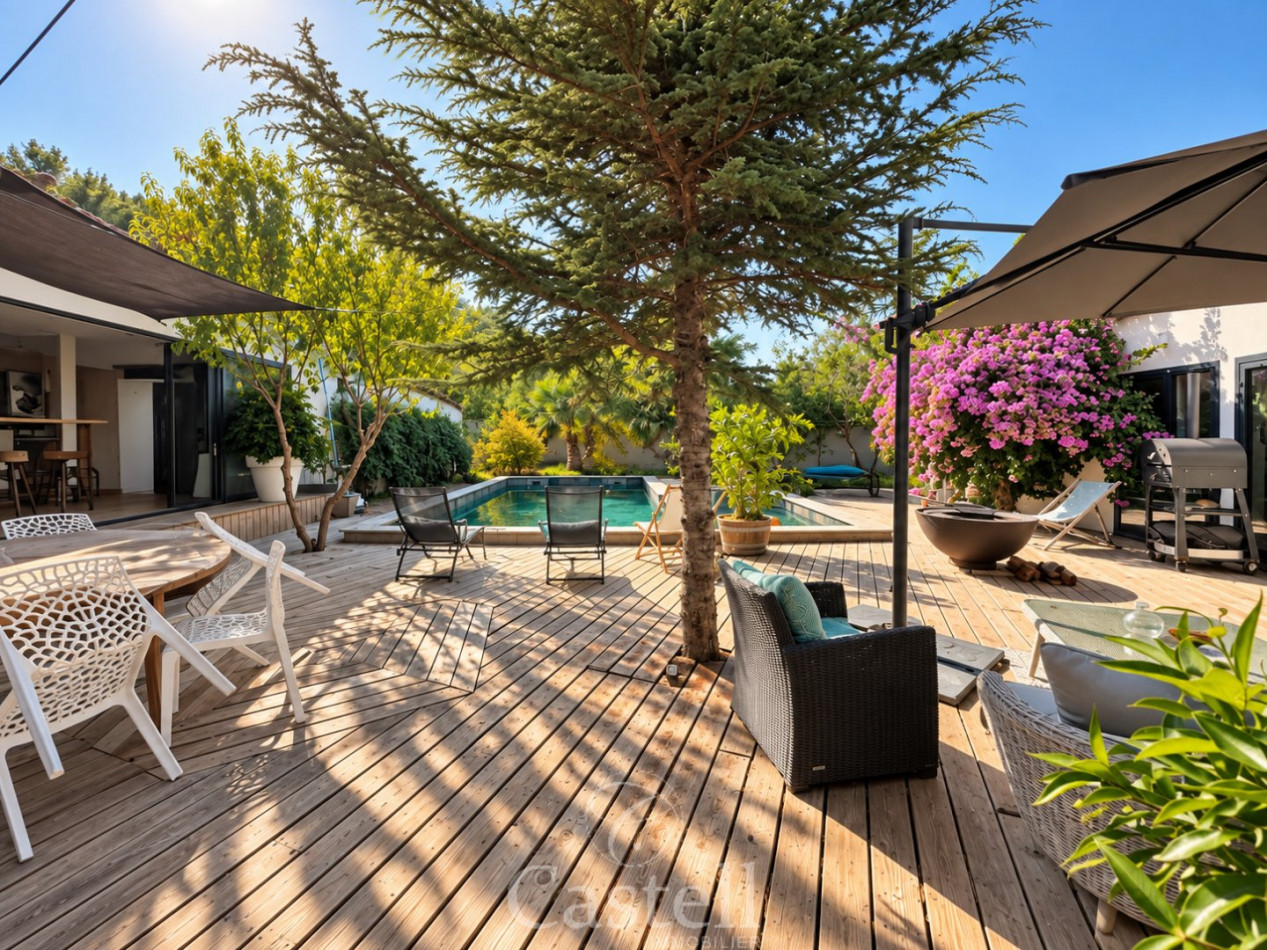 vente Villa Cessenon Sur Orb - Photo 4