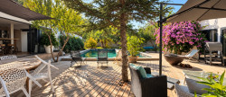 vente Villa Cessenon Sur Orb
