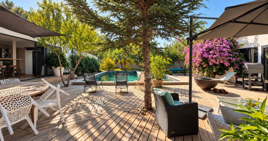 vente Villa Cessenon Sur Orb
