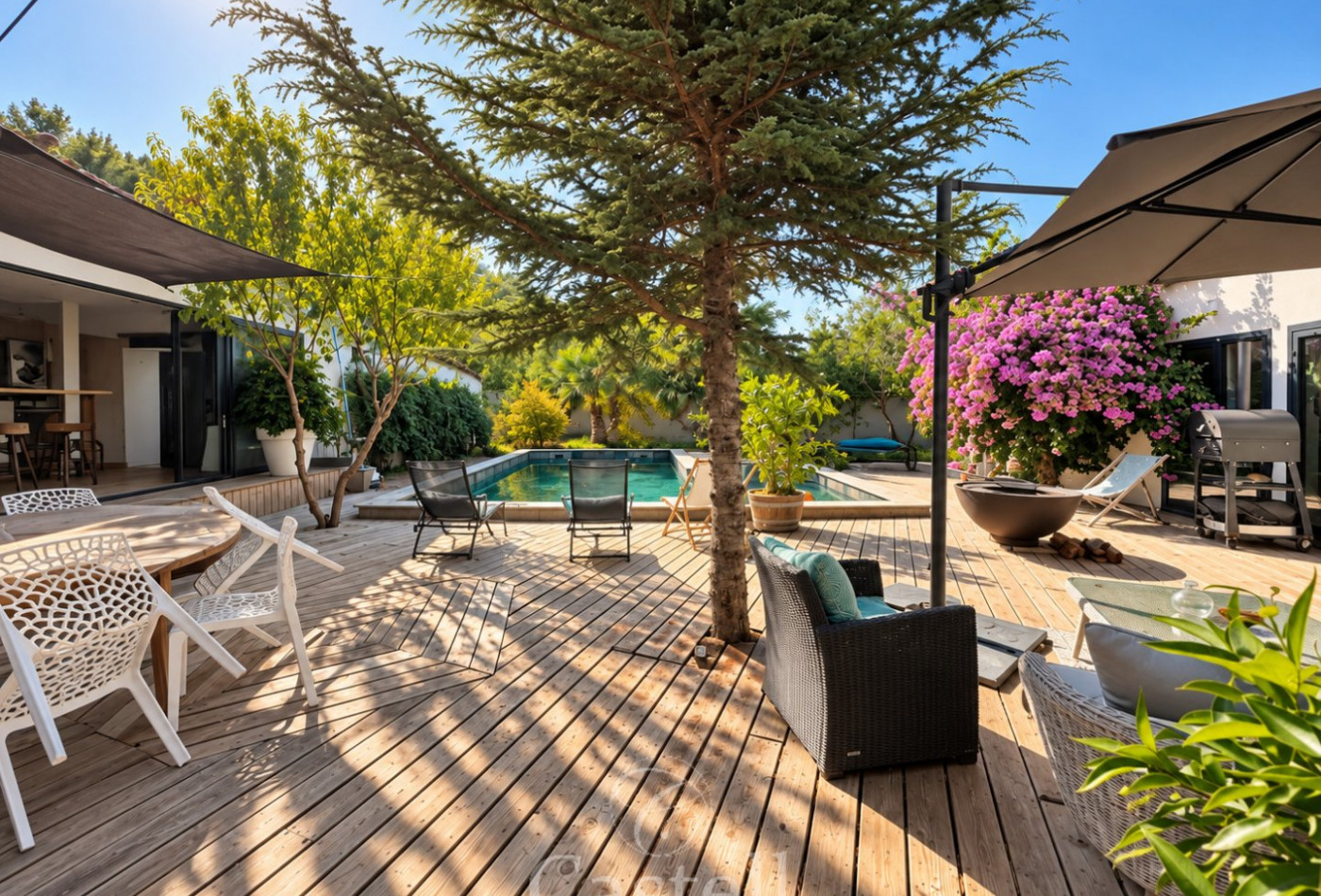 vente Villa Cessenon Sur Orb - Photo 4