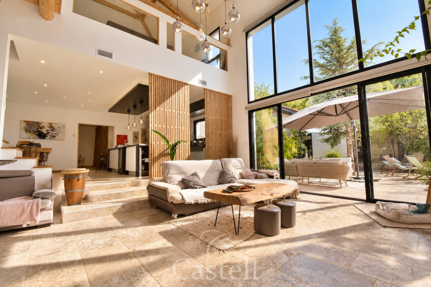vente Villa Cessenon Sur Orb - Photo 9