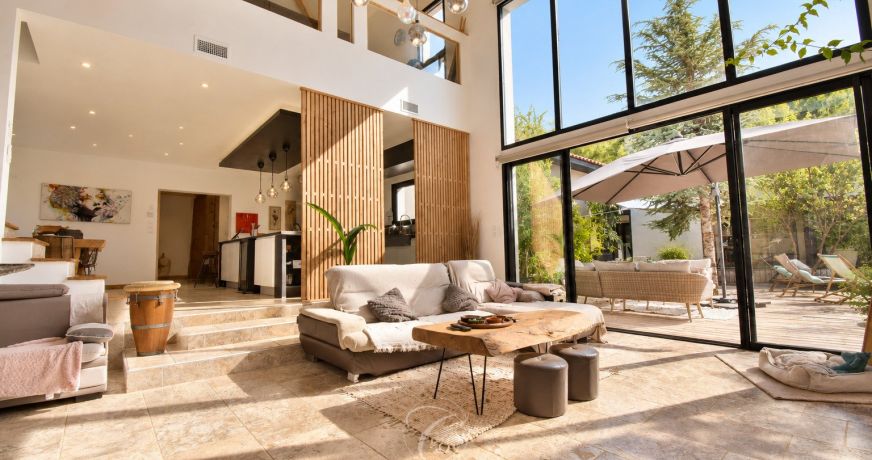 vente Villa Cessenon Sur Orb